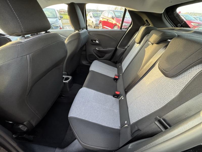 Image OPEL Corsa 1.2 Turbo 100ch Edition BVA8