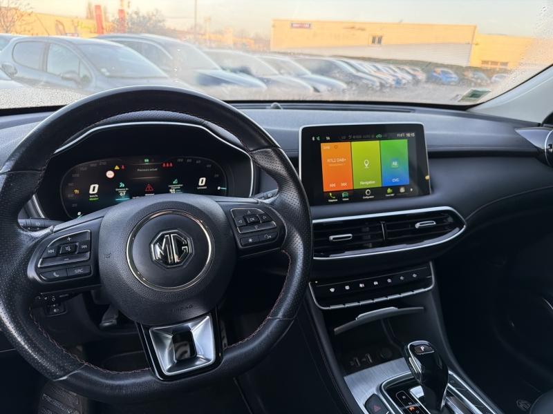 Image MG MOTOR EHS 1.5T GDI 258ch PHEV Luxury