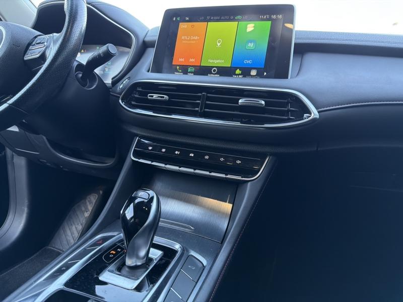 Image MG MOTOR EHS 1.5T GDI 258ch PHEV Luxury