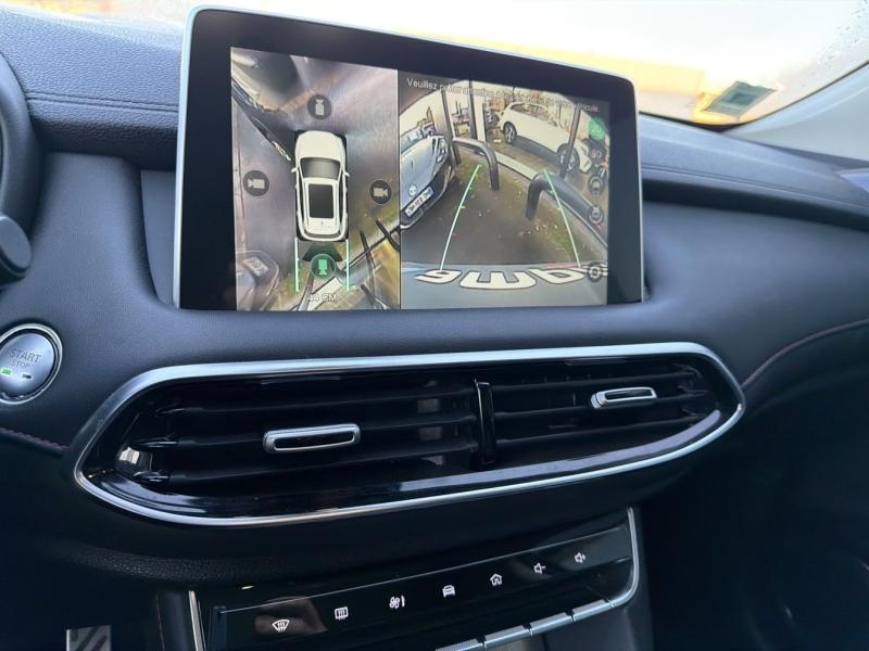 Image MG MOTOR EHS 1.5T GDI 258ch PHEV Luxury