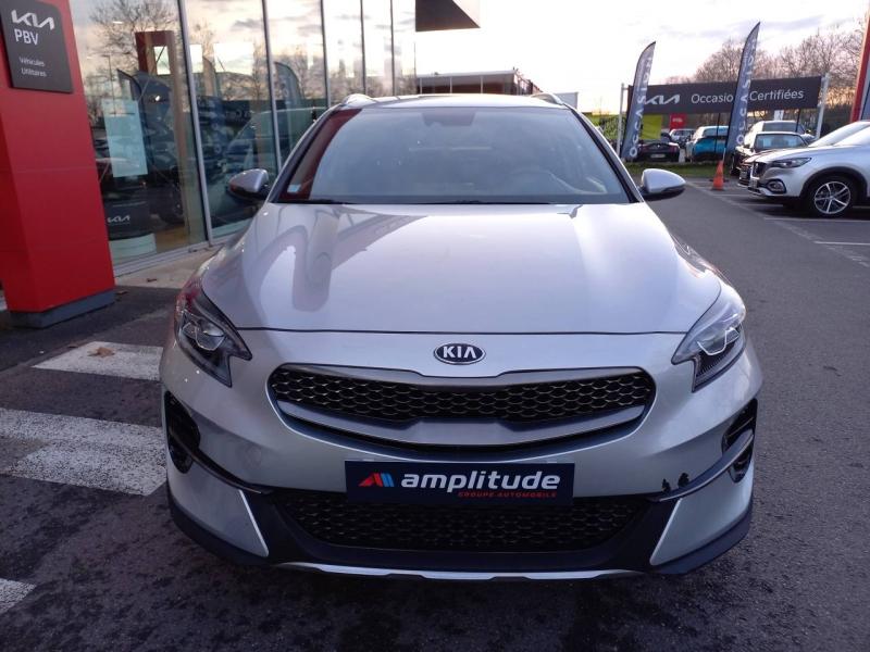 Image KIA XCeed 1.0 T-GDI 120ch Design 2021