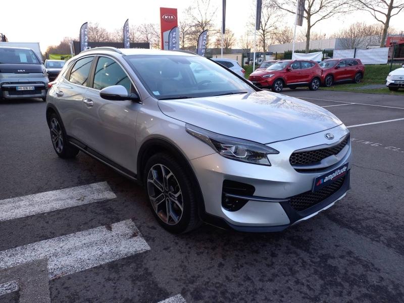 Image KIA XCeed 1.0 T-GDI 120ch Design 2021