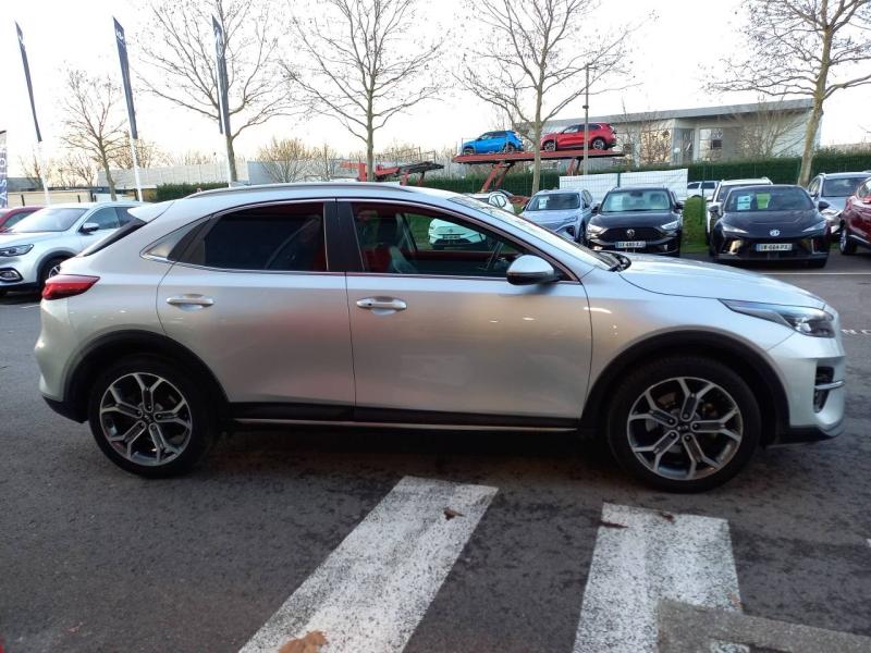 Image KIA XCeed 1.0 T-GDI 120ch Design 2021