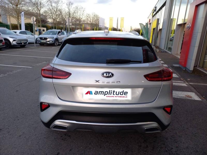 Image KIA XCeed 1.0 T-GDI 120ch Design 2021