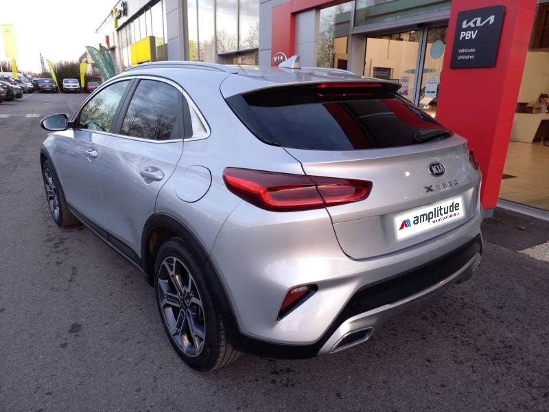 Image KIA XCeed 1.0 T-GDI 120ch Design 2021