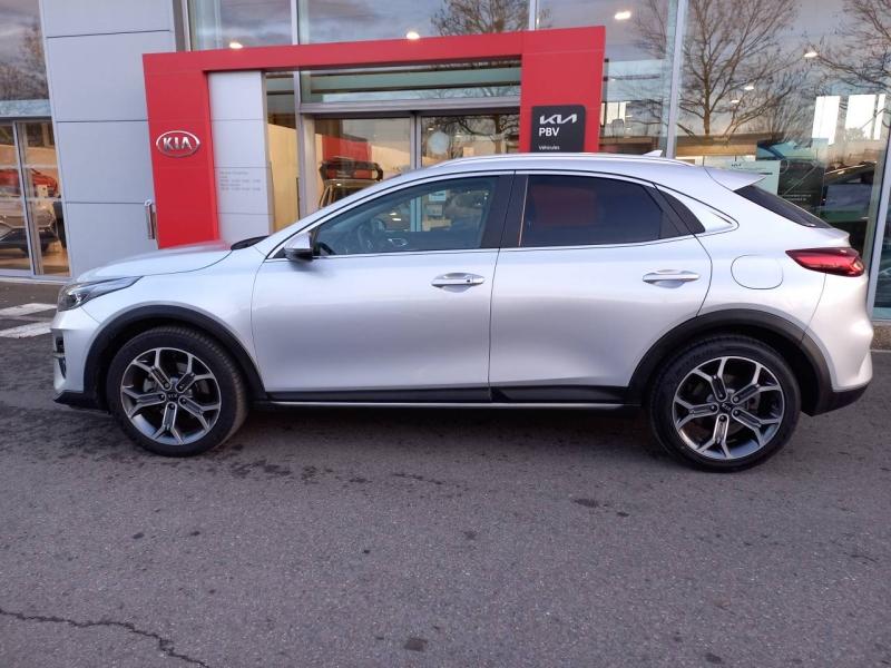 Image KIA XCeed 1.0 T-GDI 120ch Design 2021