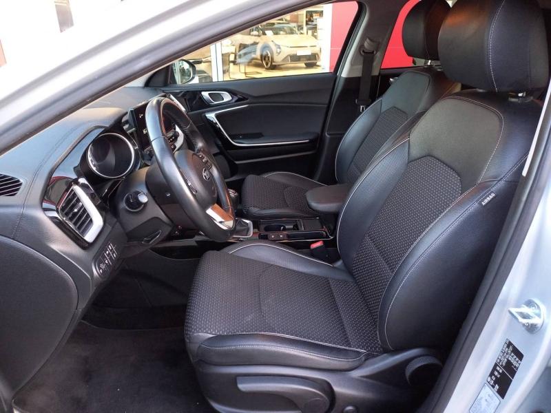 Image KIA XCeed 1.0 T-GDI 120ch Design 2021