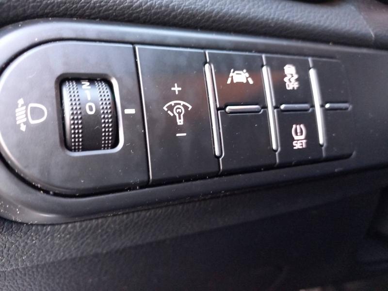 Image KIA XCeed 1.0 T-GDI 120ch Design 2021