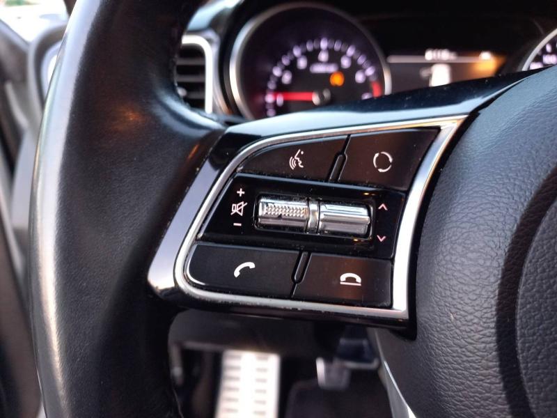 Image KIA XCeed 1.0 T-GDI 120ch Design 2021