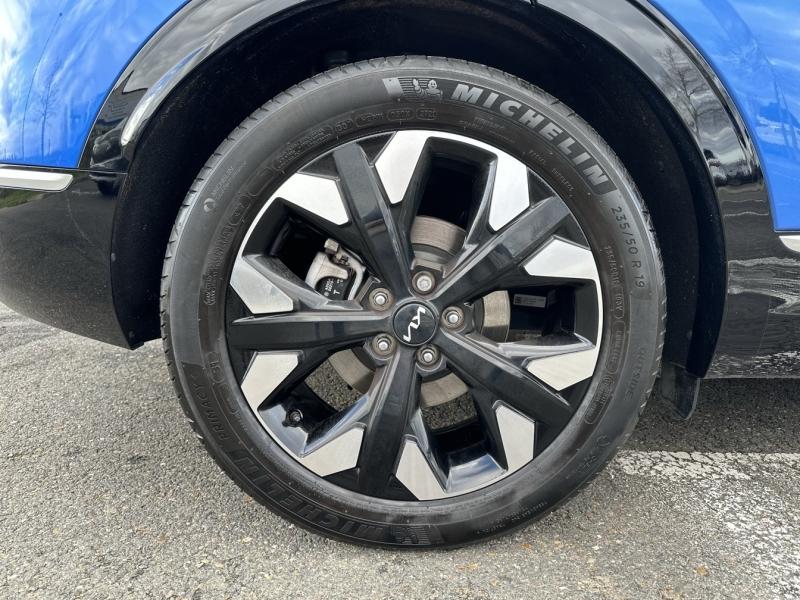 Image KIA Sportage 1.6 T-GDi 265ch PHEV Design BVA6 4x4