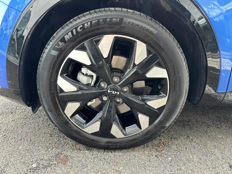 Image KIA Sportage 1.6 T-GDi 265ch PHEV Design BVA6 4x4