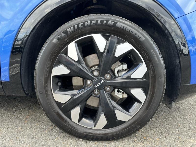 Image KIA Sportage 1.6 T-GDi 265ch PHEV Design BVA6 4x4