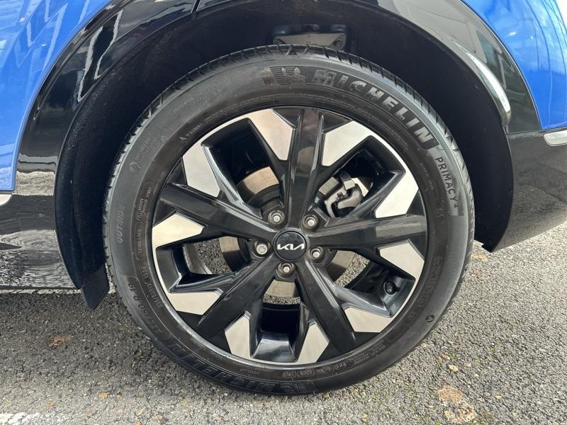 Image KIA Sportage 1.6 T-GDi 265ch PHEV Design BVA6 4x4