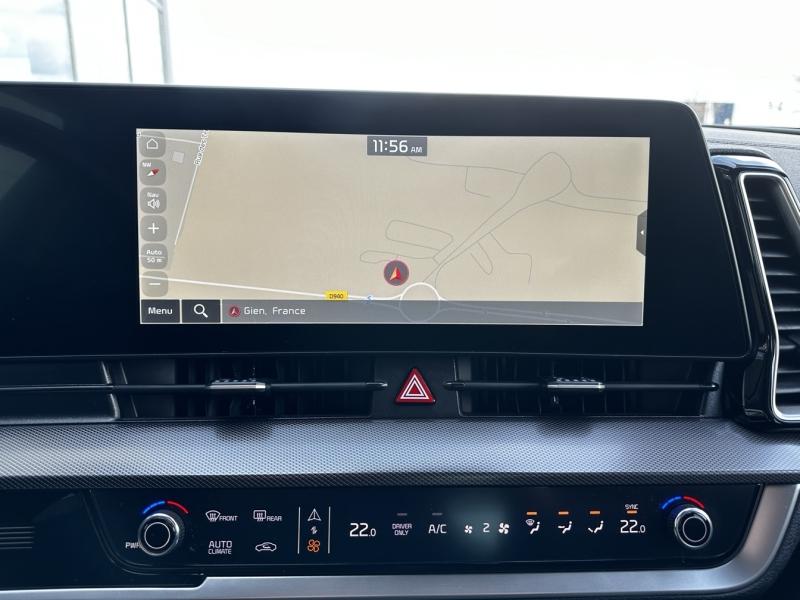 Image KIA Sportage 1.6 T-GDi 265ch PHEV Design BVA6 4x4