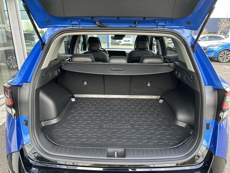 Image KIA Sportage 1.6 T-GDi 265ch PHEV Design BVA6 4x4