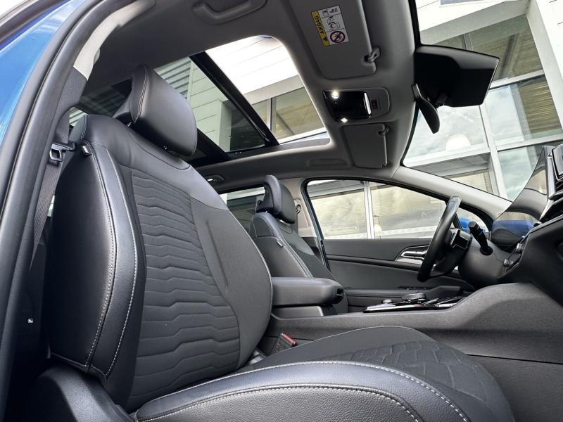 Image KIA Sportage 1.6 T-GDi 265ch PHEV Design BVA6 4x4