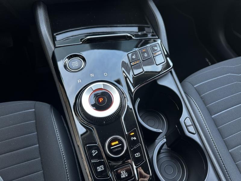 Image KIA Sportage 1.6 T-GDi 265ch PHEV Design BVA6 4x4