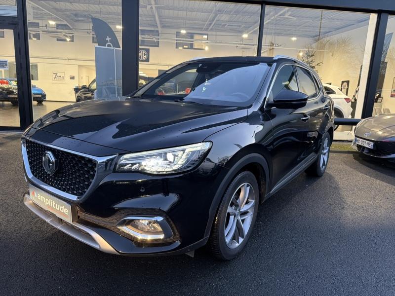 Photo MG MOTOR EHS 1.5T GDI 258ch PHEV Luxury