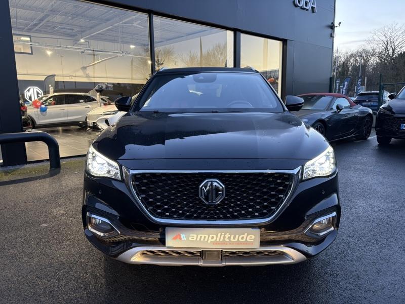 Image MG MOTOR EHS 1.5T GDI 258ch PHEV Luxury