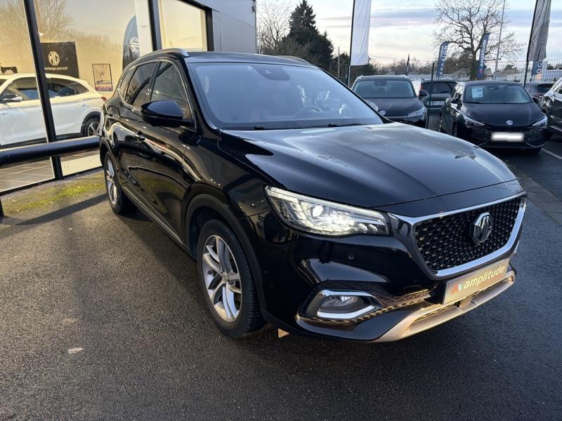 Image MG MOTOR EHS 1.5T GDI 258ch PHEV Luxury
