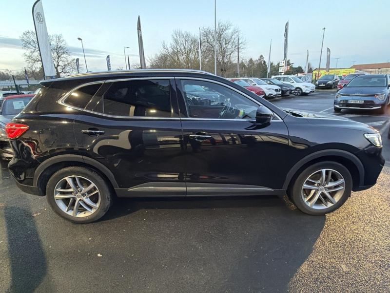 Image MG MOTOR EHS 1.5T GDI 258ch PHEV Luxury