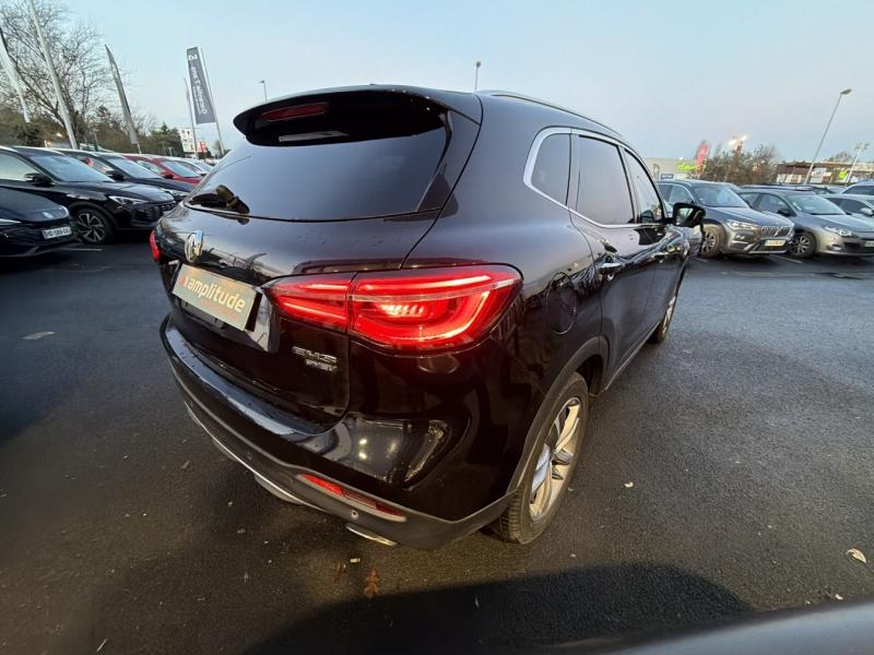 Image MG MOTOR EHS 1.5T GDI 258ch PHEV Luxury