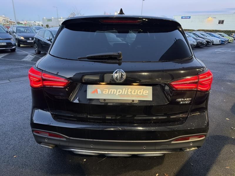 Image MG MOTOR EHS 1.5T GDI 258ch PHEV Luxury
