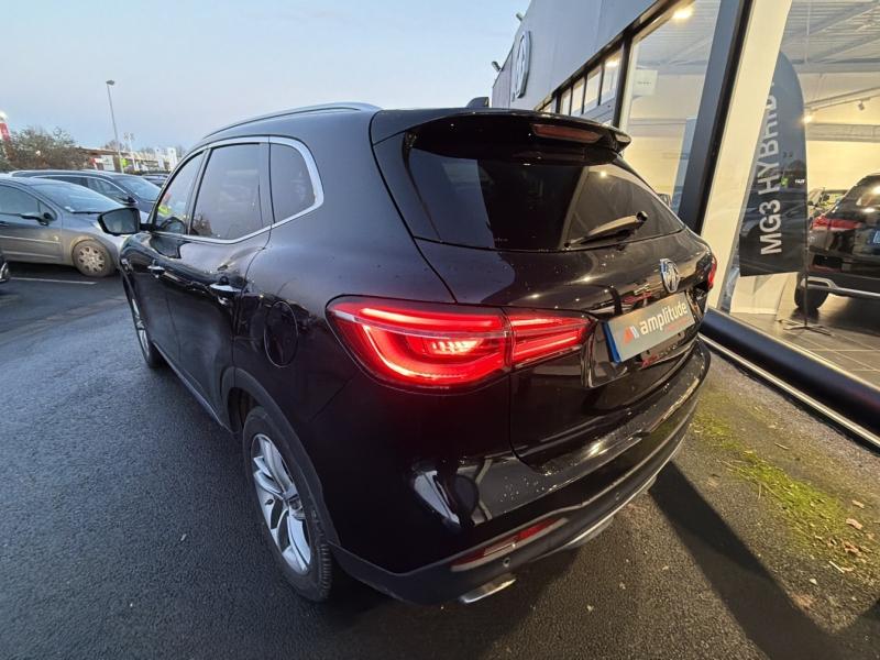 Image MG MOTOR EHS 1.5T GDI 258ch PHEV Luxury
