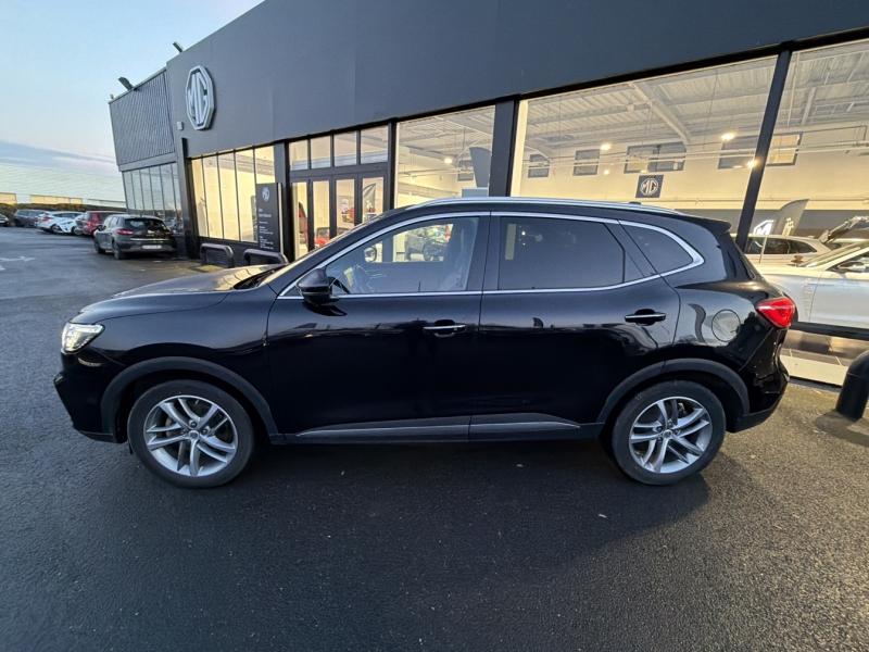 Image MG MOTOR EHS 1.5T GDI 258ch PHEV Luxury