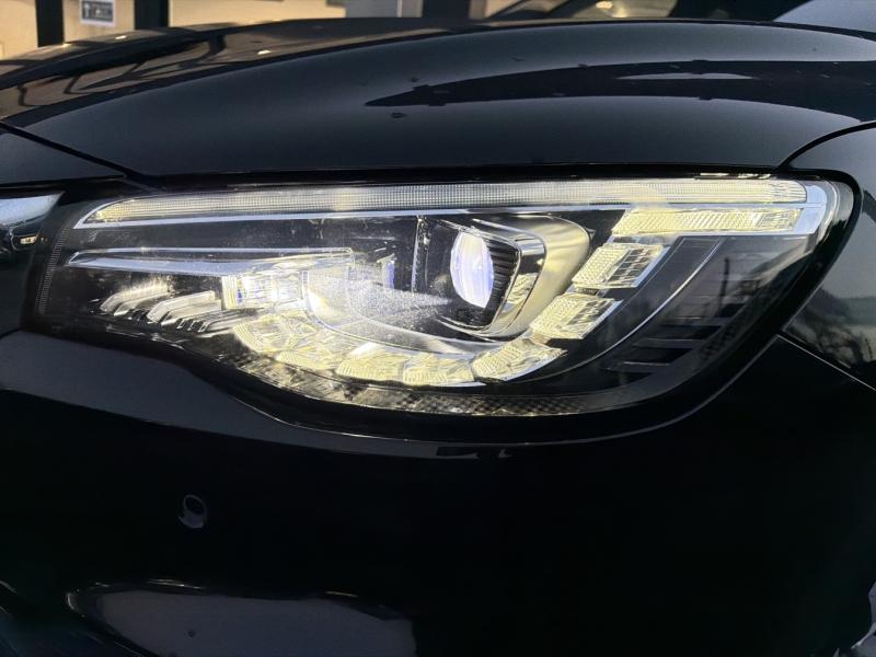 Image MG MOTOR EHS 1.5T GDI 258ch PHEV Luxury