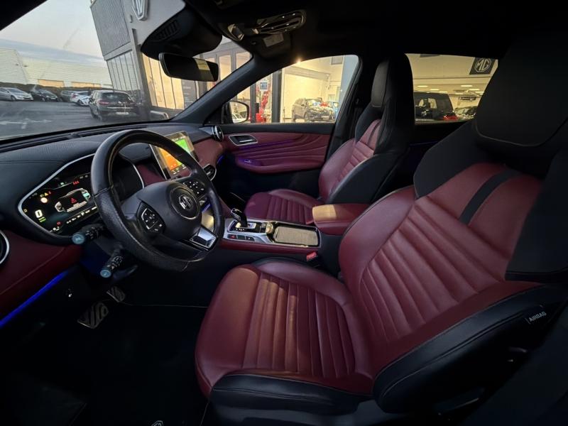 Image MG MOTOR EHS 1.5T GDI 258ch PHEV Luxury