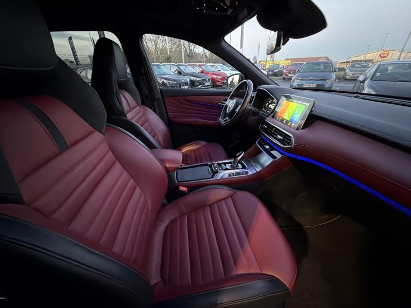 Image MG MOTOR EHS 1.5T GDI 258ch PHEV Luxury