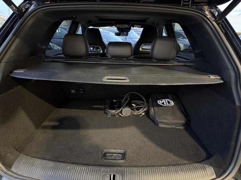Image MG MOTOR EHS 1.5T GDI 258ch PHEV Luxury