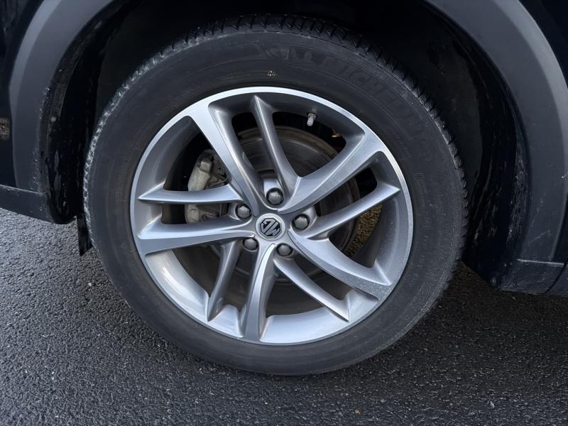 Image MG MOTOR EHS 1.5T GDI 258ch PHEV Luxury