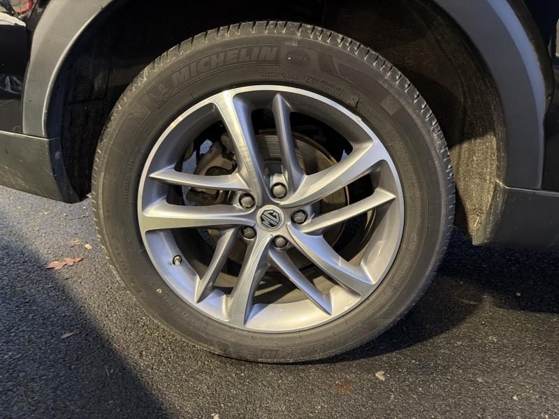 Image MG MOTOR EHS 1.5T GDI 258ch PHEV Luxury