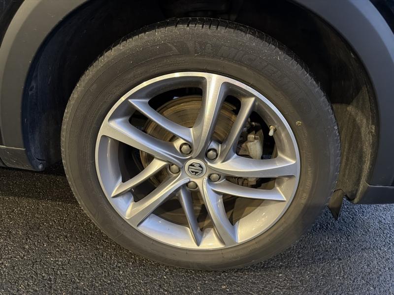 Image MG MOTOR EHS 1.5T GDI 258ch PHEV Luxury