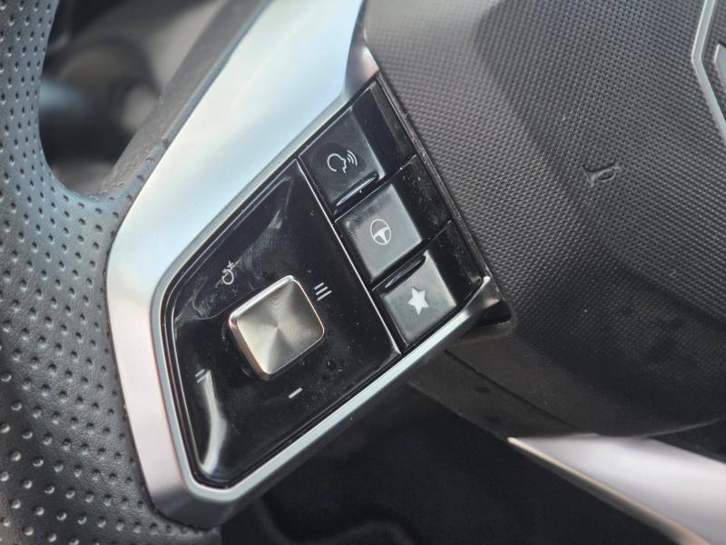 Image MG MOTOR ZS Hybrid+ 197ch Standard