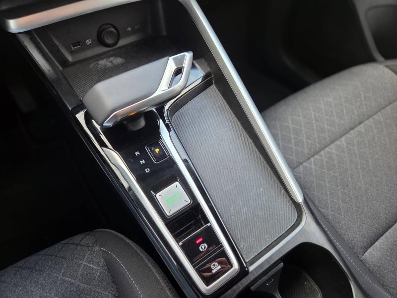 Image MG MOTOR ZS Hybrid+ 197ch Standard