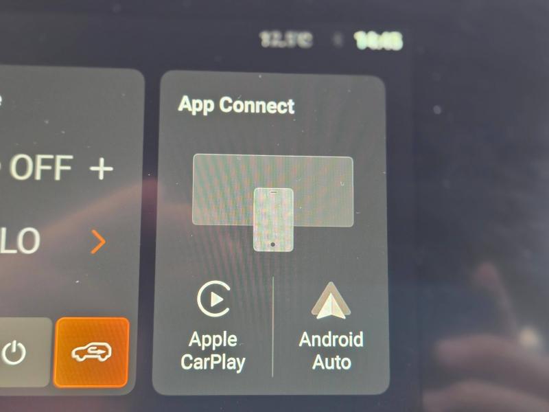 Image MG MOTOR ZS Hybrid+ 197ch Standard