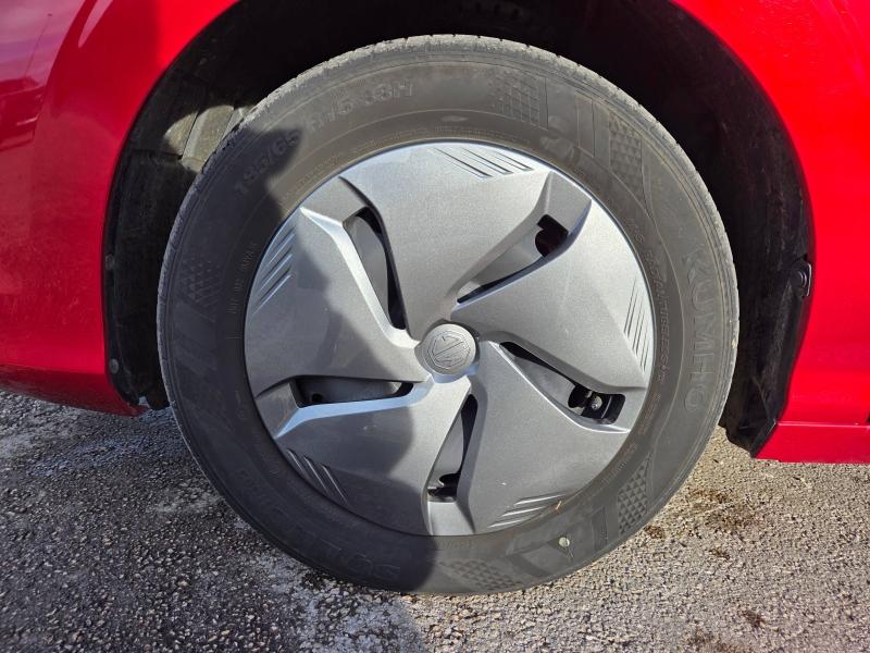 Image MG MOTOR MG3 Hybrid+ 195ch Standard