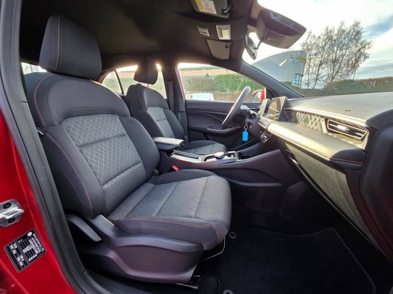 Image MG MOTOR MG3 Hybrid+ 195ch Standard