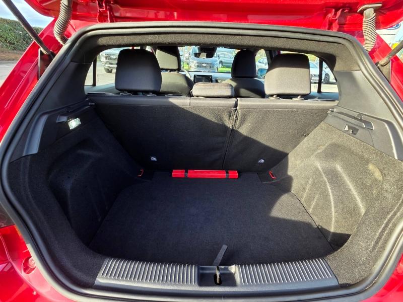 Image MG MOTOR MG3 Hybrid+ 195ch Standard