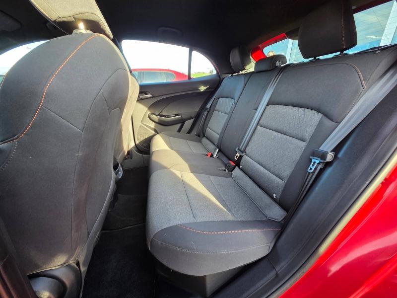 Image MG MOTOR MG3 Hybrid+ 195ch Standard