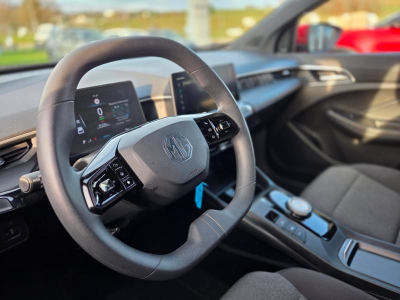 Image MG MOTOR MG3 Hybrid+ 195ch Standard