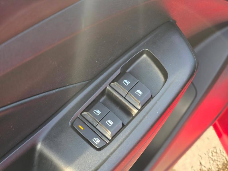 Image MG MOTOR MG3 Hybrid+ 195ch Standard