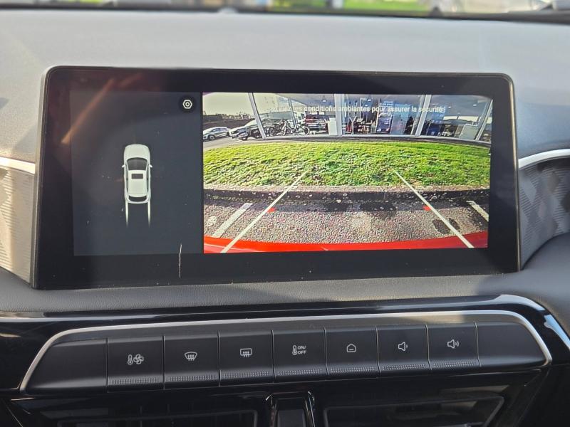 Image MG MOTOR MG3 Hybrid+ 195ch Standard