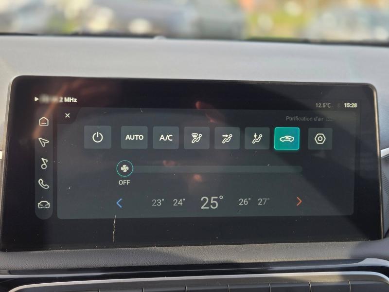 Image MG MOTOR MG3 Hybrid+ 195ch Standard