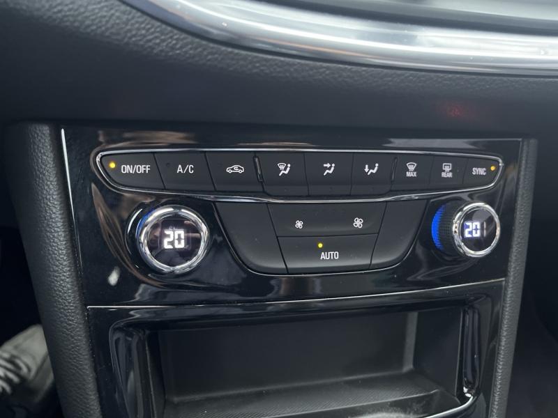 Image OPEL Astra 1.2 Turbo 130ch Elegance Business 7cv