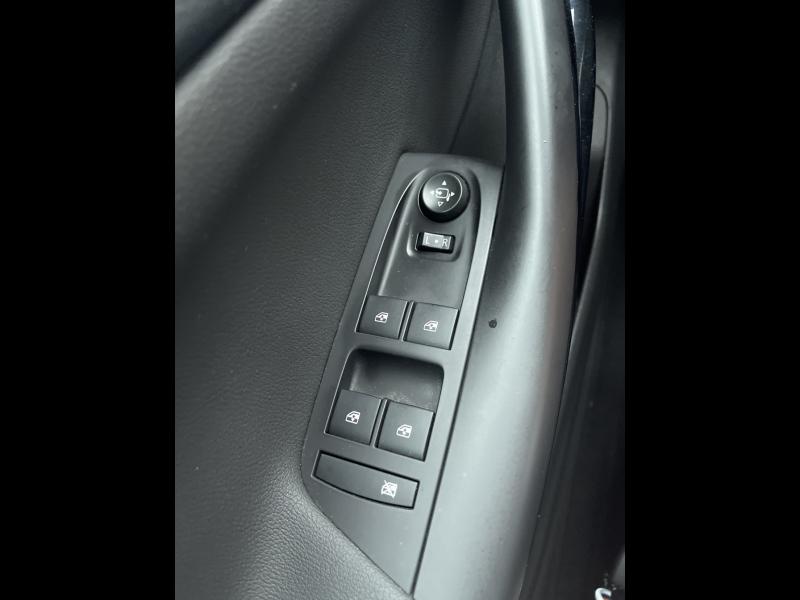 Image OPEL Astra 1.2 Turbo 130ch Elegance Business 7cv