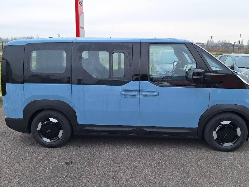 Image KIA PV5 Cargo L 163ch 71,2kWh Plus